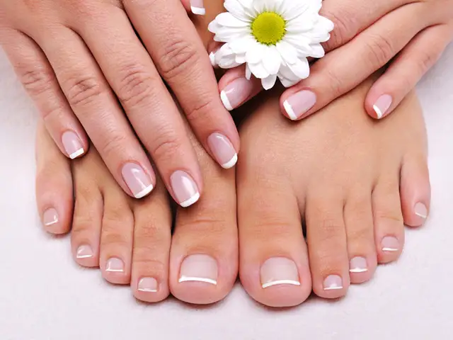 Derinkuyu Pedikürcü